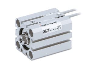 VERIN COMPACT SERIE CQS- B-20-5DC