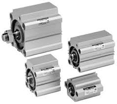 cilindru compact CQSB-20-10DC