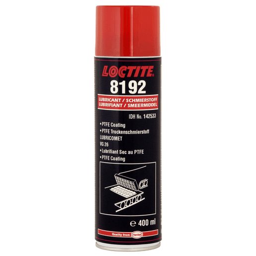 LOCTITE LB 8192 400ML EGFD