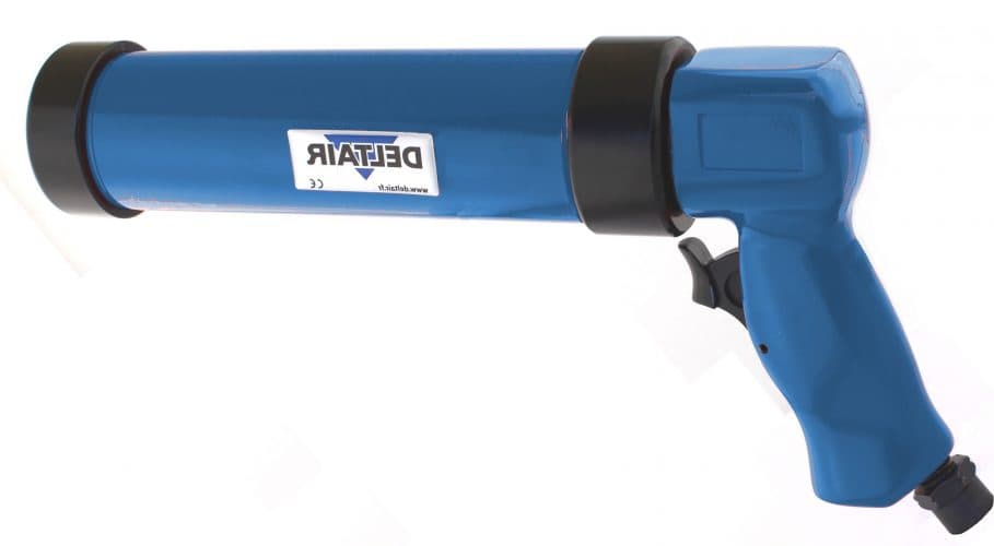PISTOLET A CARTOUCHE