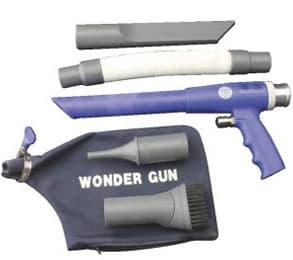 ASPIRATEUR COMPOSITE