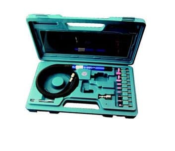 MEULEUSE CRAYON A PINCE DE 3 mm EN COFFRET