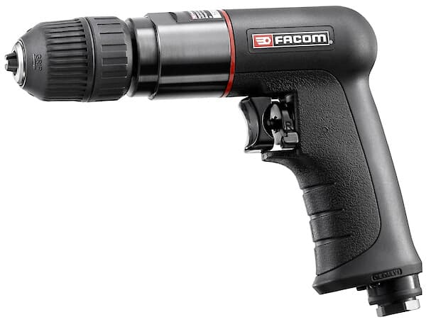 PERCEUSE 10MM REVERSIBLE MANDRIN RAPIDE
