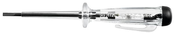 VOLTAGE TESTER