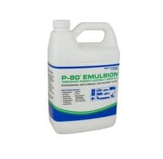 P-80 Emulsion 1 L  (boîte de 12)