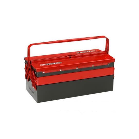 Boîte à outils 5 cases
