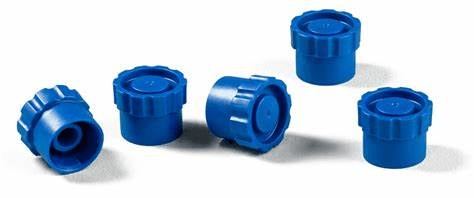 piston TIP CAP O BL 50 EFD BOITE DE 50