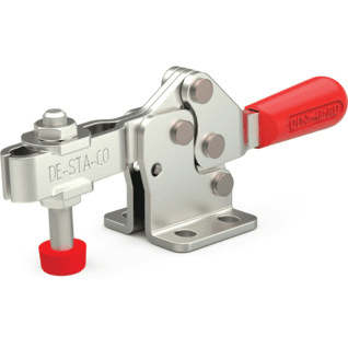 217-U SAUTERELLE HORIZONTALE