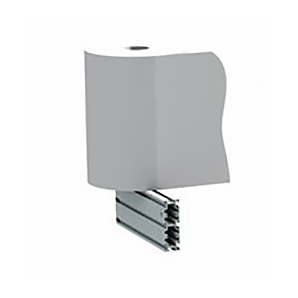 Kit essuie-mains vertical pour NETPOST 400