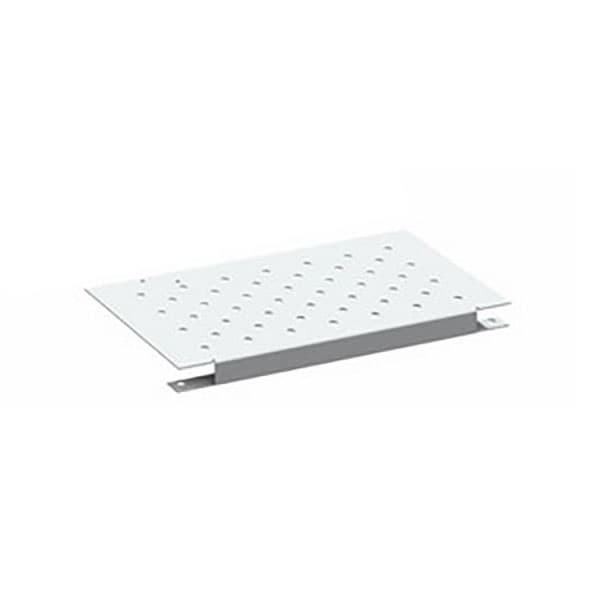 Plancher perforé pour NETPOST 400