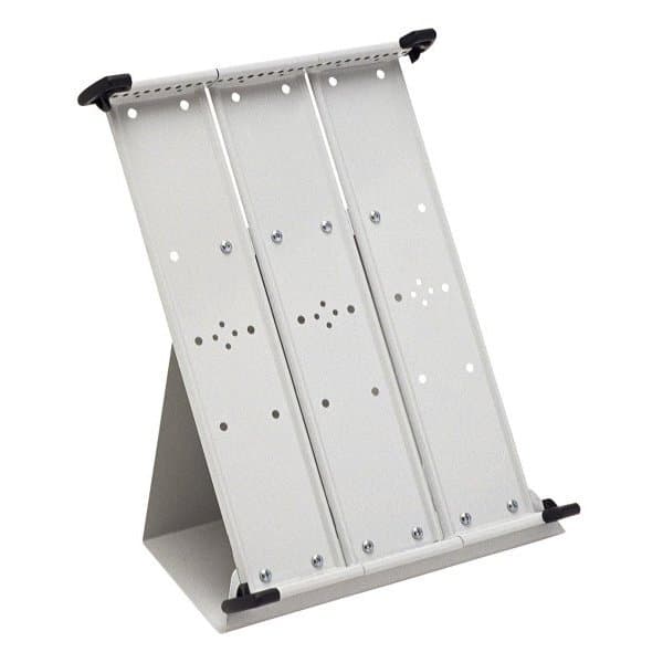 DOCAFLEX PUPITRE vide pour 60 pochettes A4