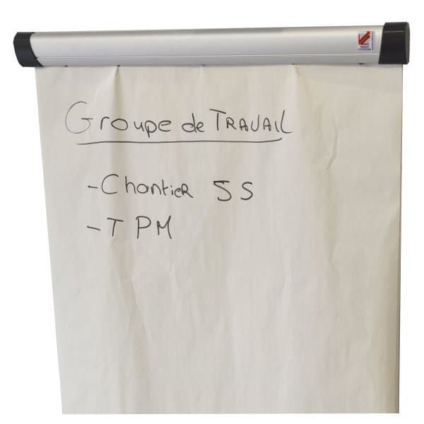 PAPERBOARD Magnétique l 665 mm