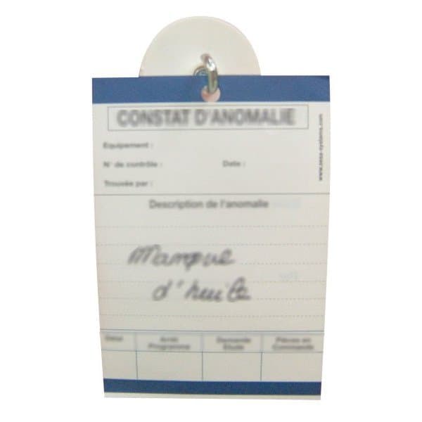 Lot de 10 crochets magnétiques Ø 32 mm