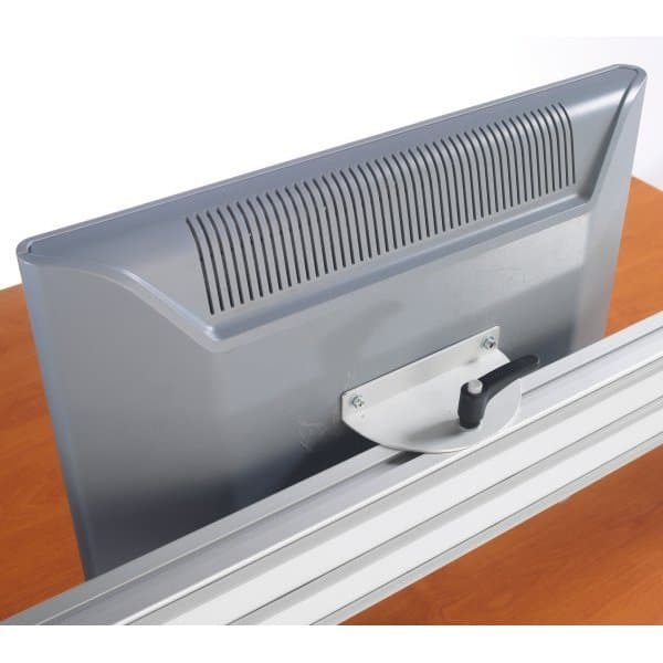 Support orientable pour écran plat