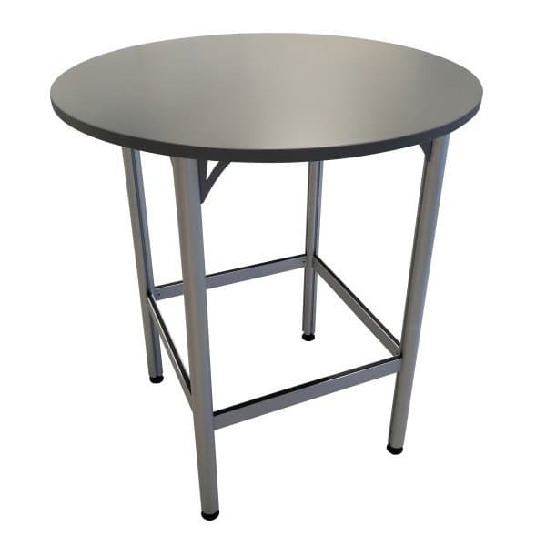 TABLE DE RÉUNION H 1100 mm Ø 1000 mm