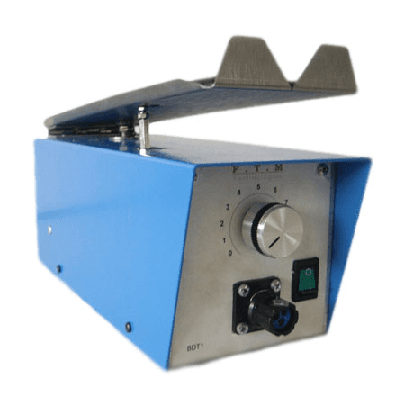Boitier d'alimentation pour fer épingle FRB ,Marque :ftm