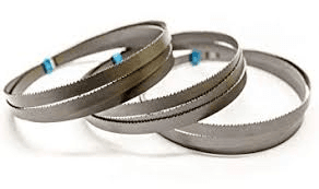 lames de scie machine OPTIMUM 1638 x 13 x 0,65mm