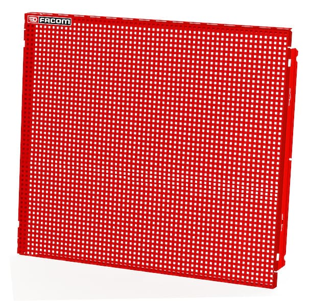 PANNEAU PERFORE JETLINE PLUS