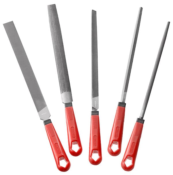 JEU 5LIMES MD 250MM EMMANCH
