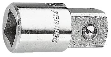 AUGMENTATEUR 3/8' A 1/2'