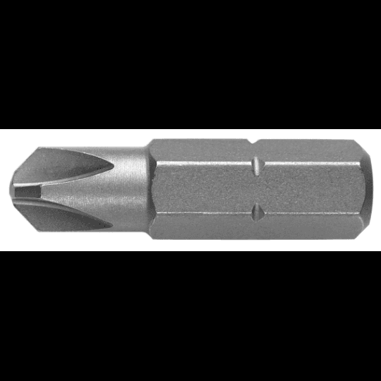 EMBOUT 1/4 TORQ-SET N 6