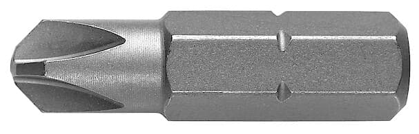 EMBOUT 1/4 TORQ-SET N 8