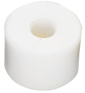 EMBOUT POLYAMIDE MASSETTE 32MM