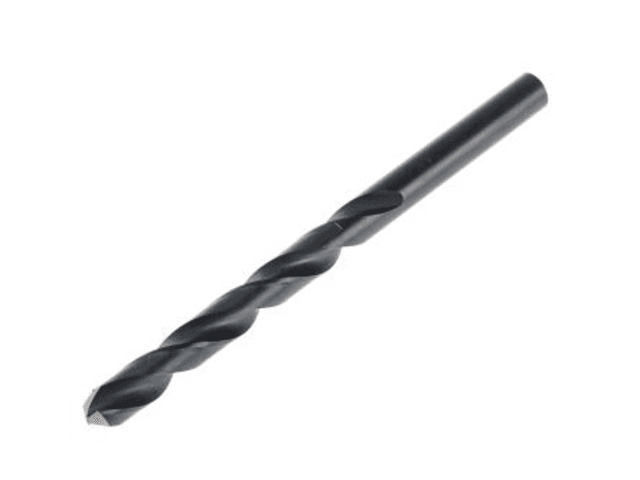 FORET CYLINDRIQUE - taill? meul? -HSS - s?rie courte - 4.6