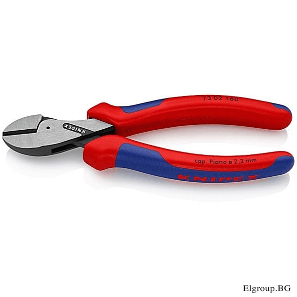 PINCE COUPANTE DE COTE X-CUT