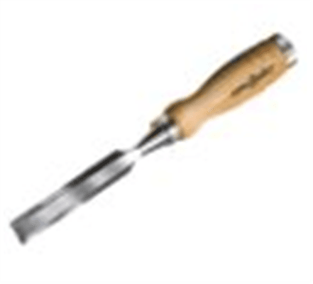 CISEAU A BOIS MANCHE BOIS 10MM