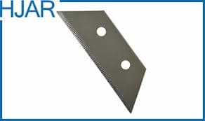 LAMES LUTZ BLADES