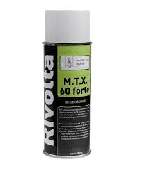 Érosol 400ml de MTX 60 Forte