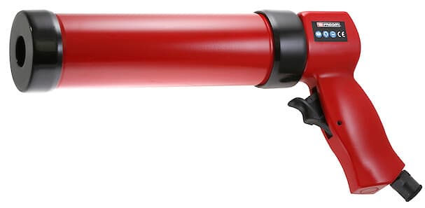 PISTOLET A CARTOUCHE