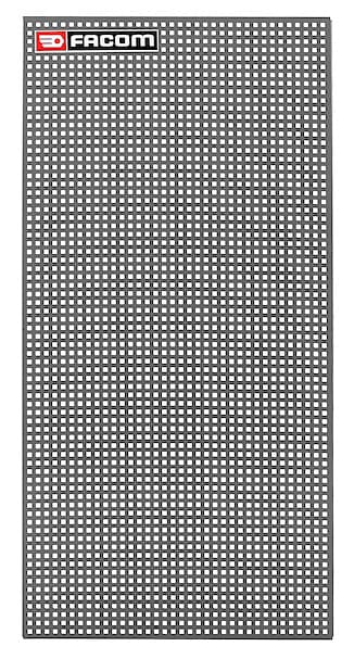 PANNEAU GRIS