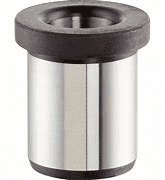 DOUILLE DE PERCAGE A COLLERETTE DIN 172 NORELEM