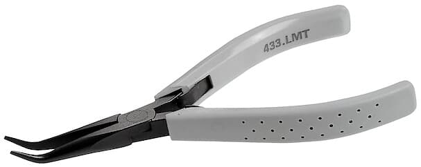 PINCE BECS MI-RONDS 45 MT
