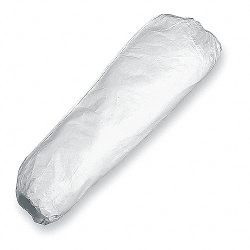 Manchette 500mm Blanc TYVEK