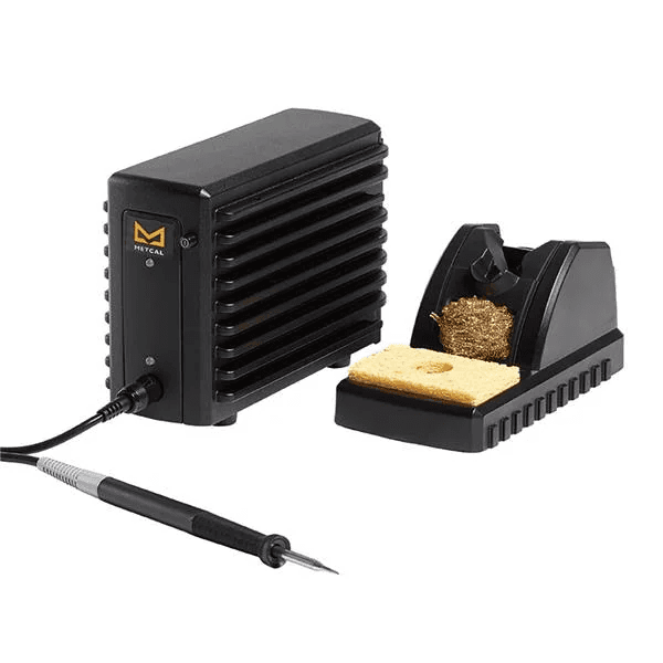 Systeme de soudage simple voie fer+support
