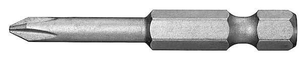 EMBOUT 1/4 PH 1 LONG 50MM