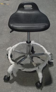 Tabouret ESD  wt-111     CDE NA 4312000232