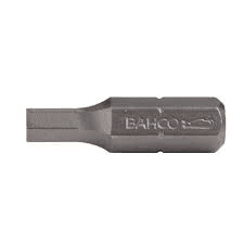 Embout bahco 59S/H1/16