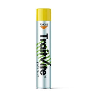 Peinture traitvite jaune r47021