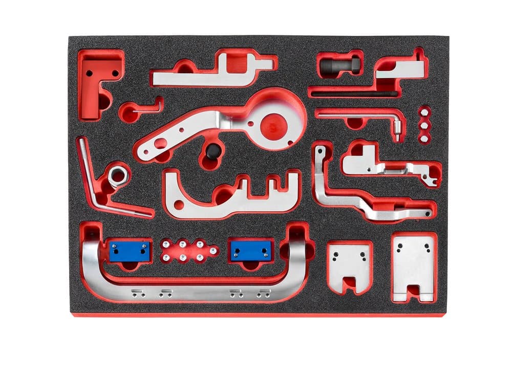 Module Calage BMW Mini