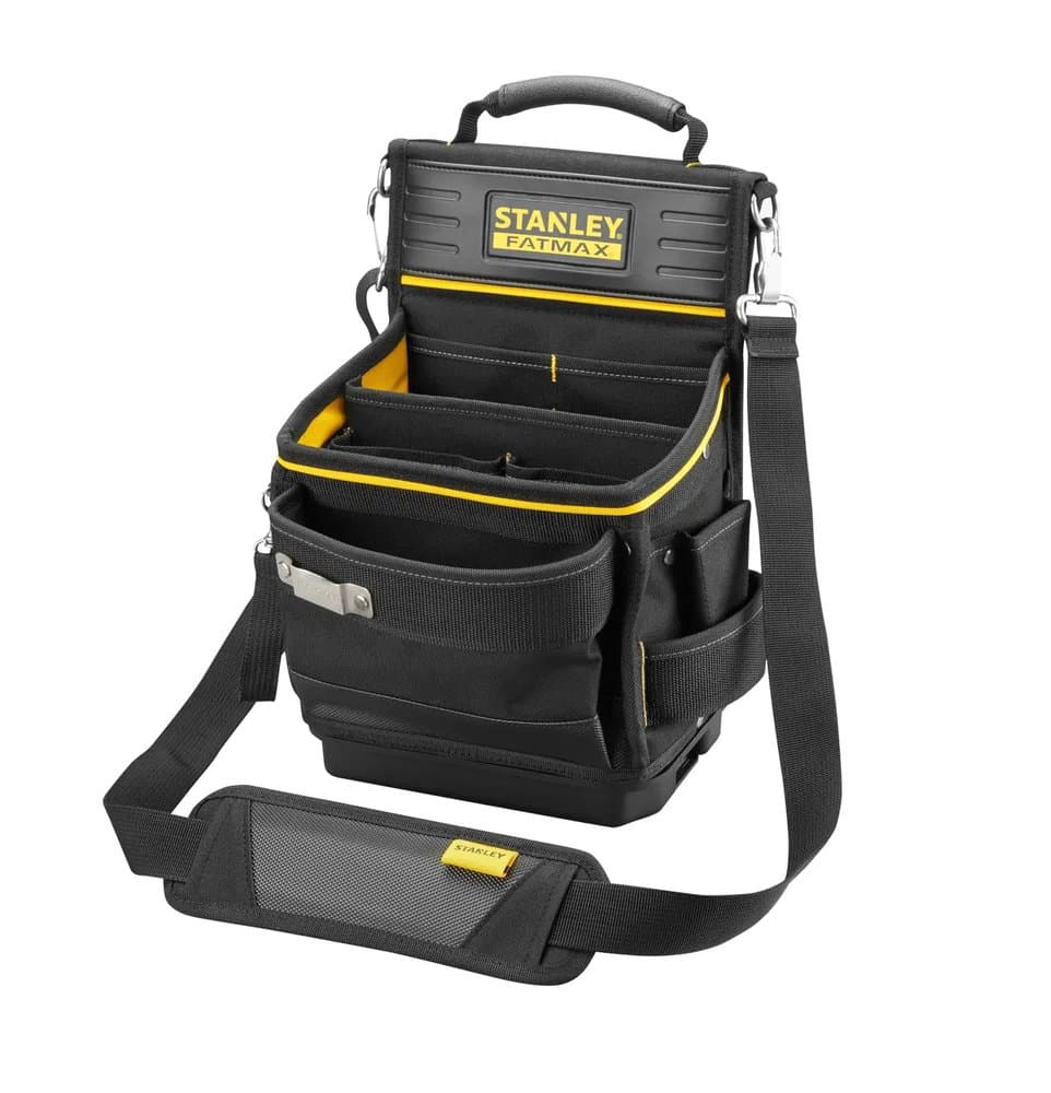 SACOCHE A OUTILS AVEC BANDOULIERE FATMAX