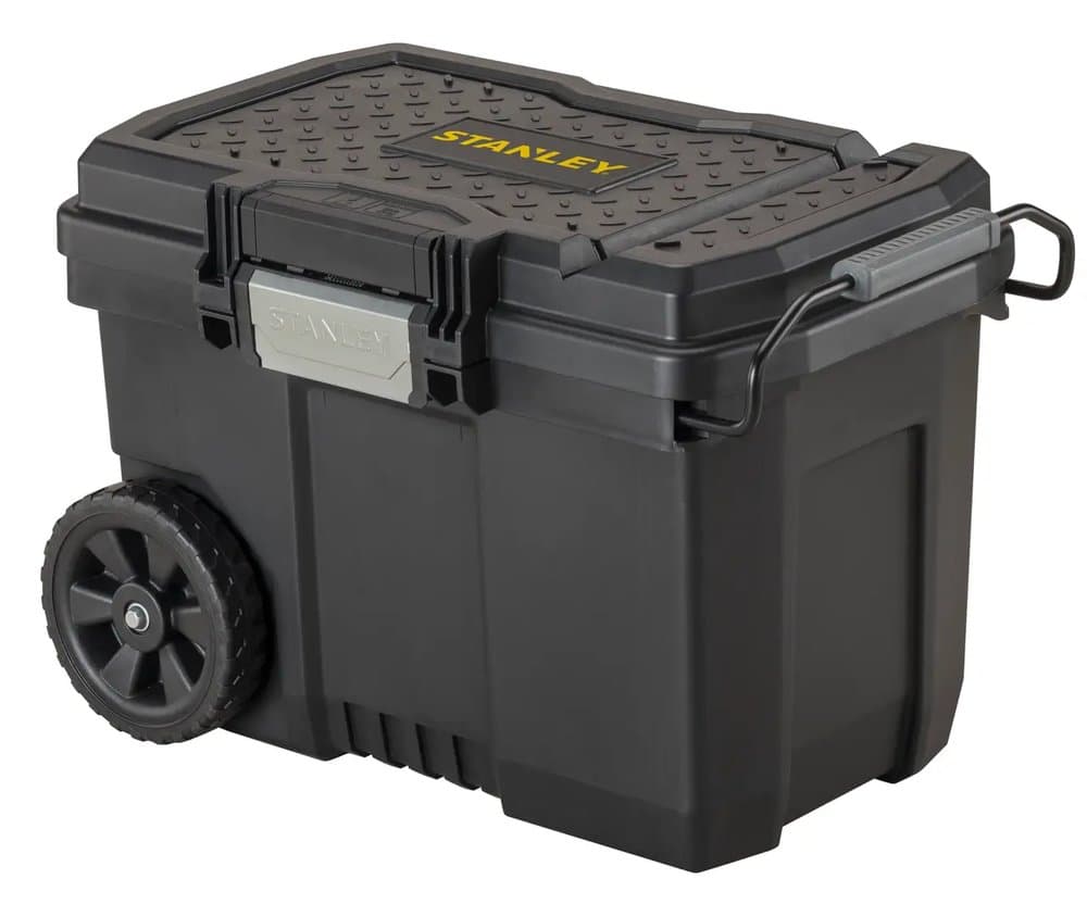 COFFRE DE CHANTIER ONE TOUCH 52L