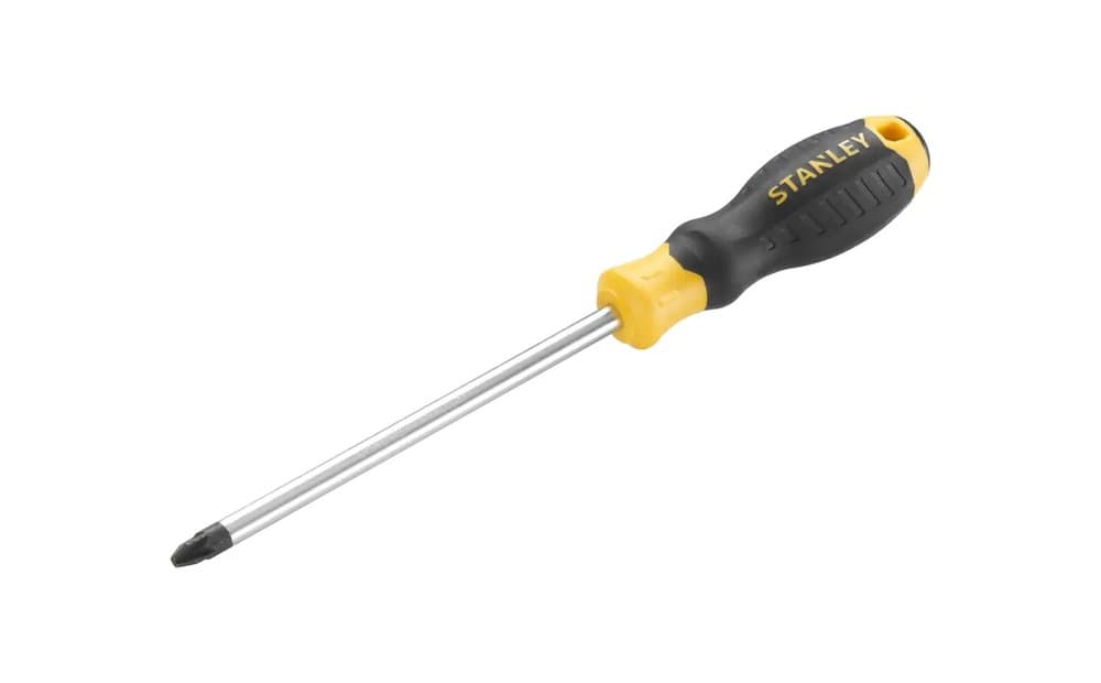 TOURNEVIS CUSHION GRIP POZIDRIV PZ3 X 150MM