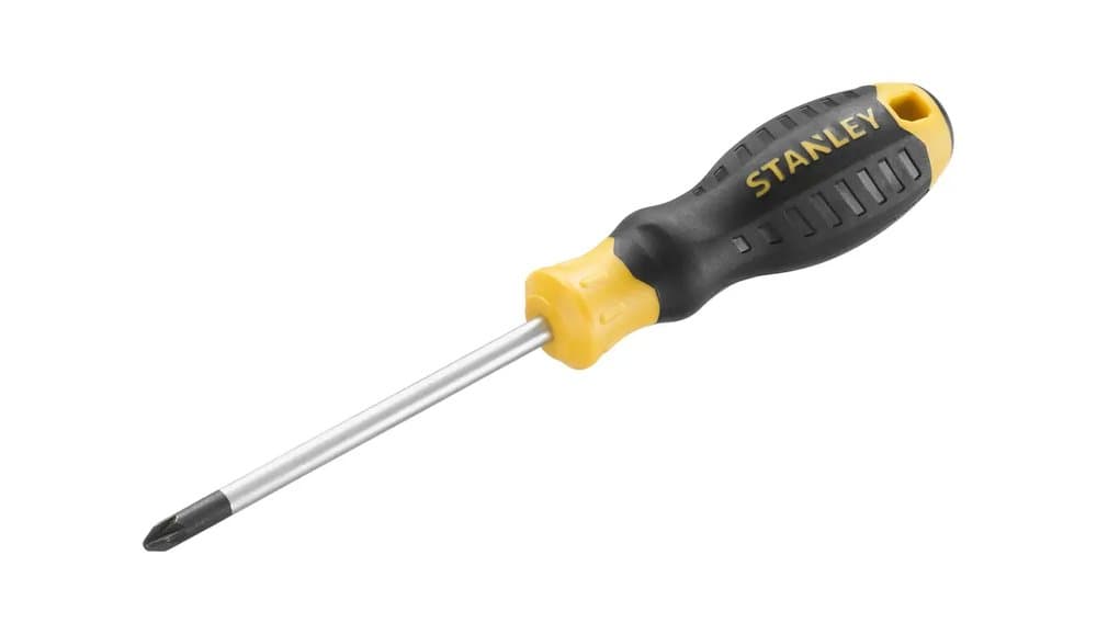 TOURNEVIS CUSHION GRIP POZIDRIV PZ2 X 100MM