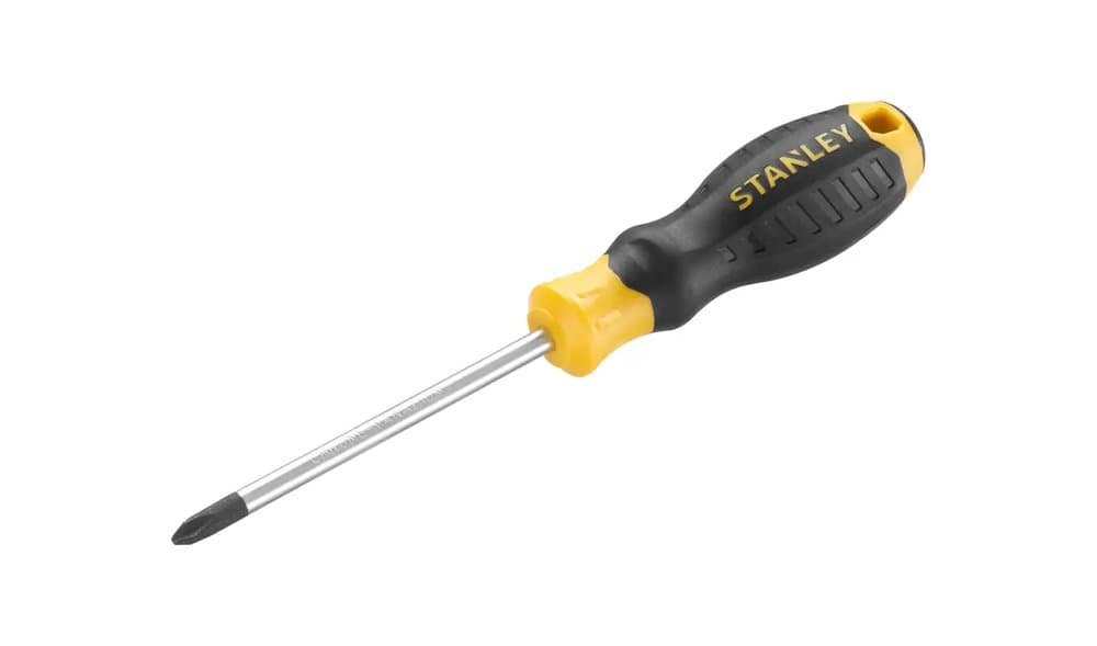 TOURNEVIS CUSHION GRIP PHILLIPS PH2 X 100MM