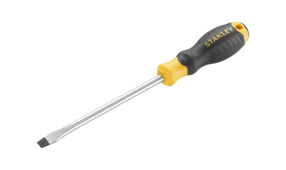 TOURNEVIS CUSHION GRIP MECANICIEN 8 X 150MM
