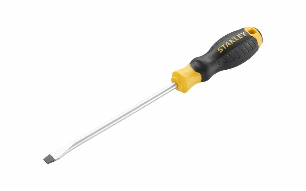 TOURNEVIS CUSHION GRIP MECANICIEN 6 5 X 150MM